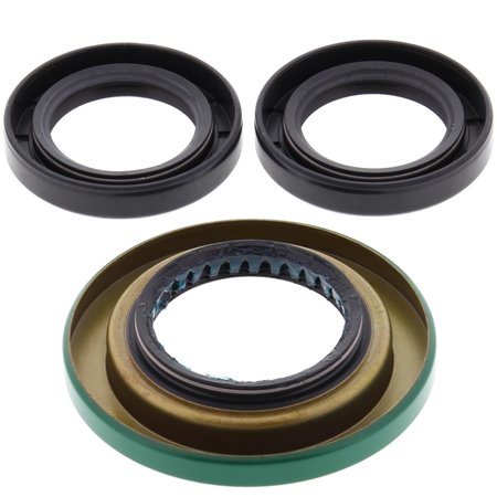 ALL BALLS All Balls Differential Seal Kit 25-2068-5 25-2068-5